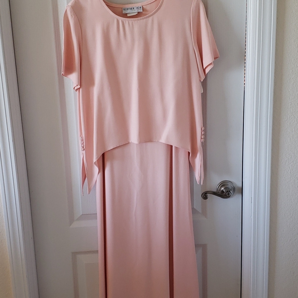 Beautiful Bedford Fair Dress